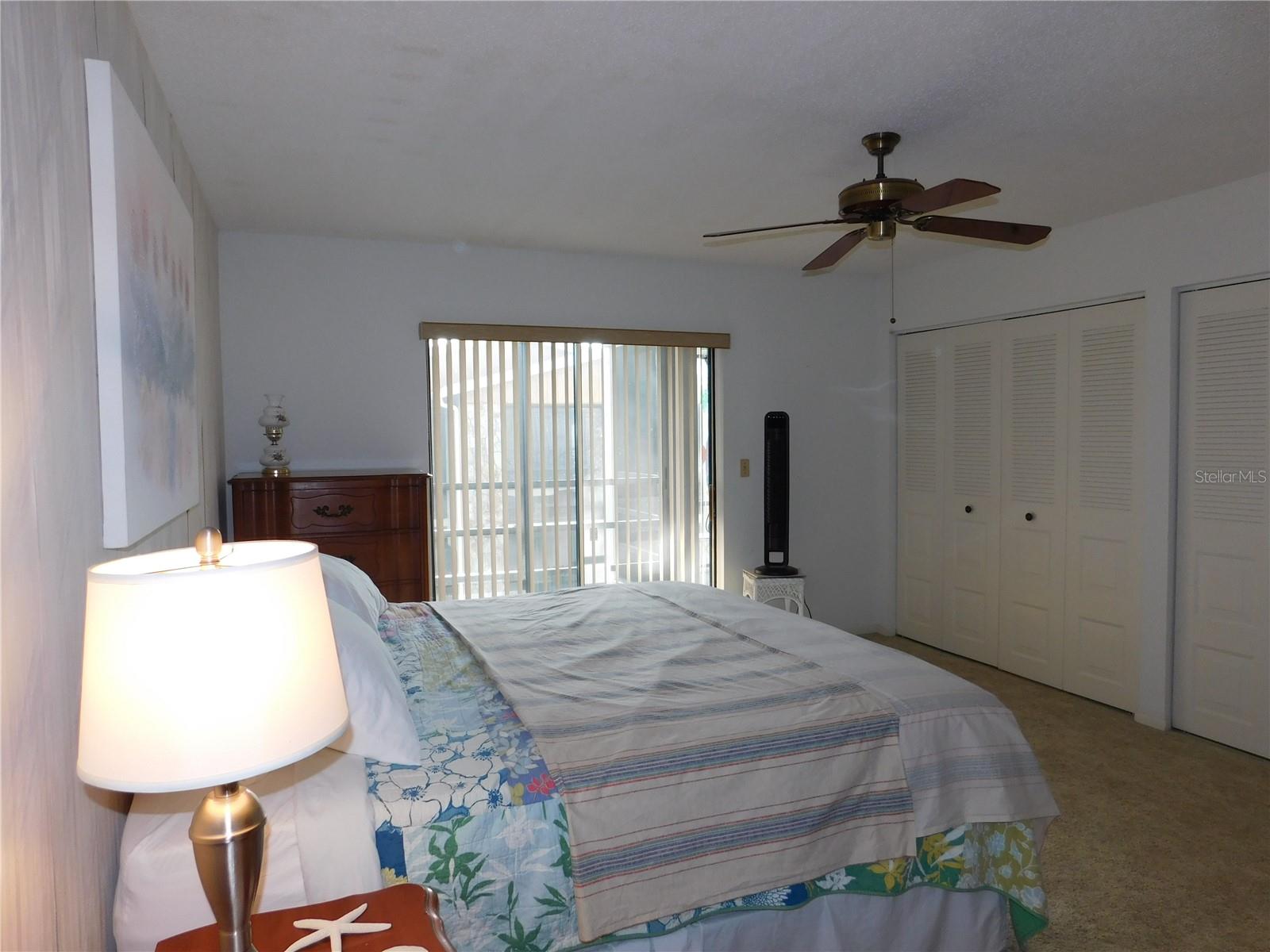 MORTON VILLAGE - Residential