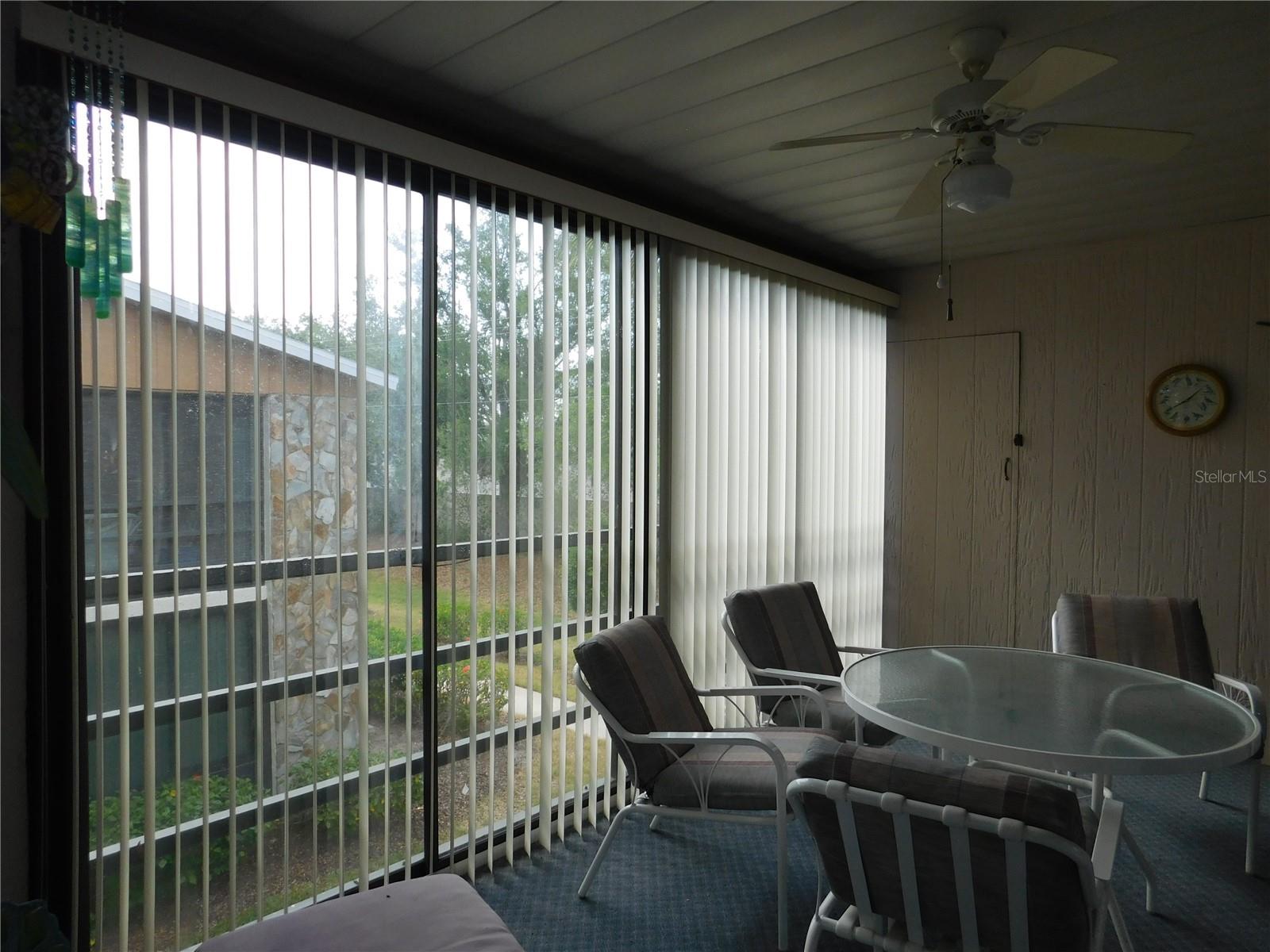 MORTON VILLAGE - Residential