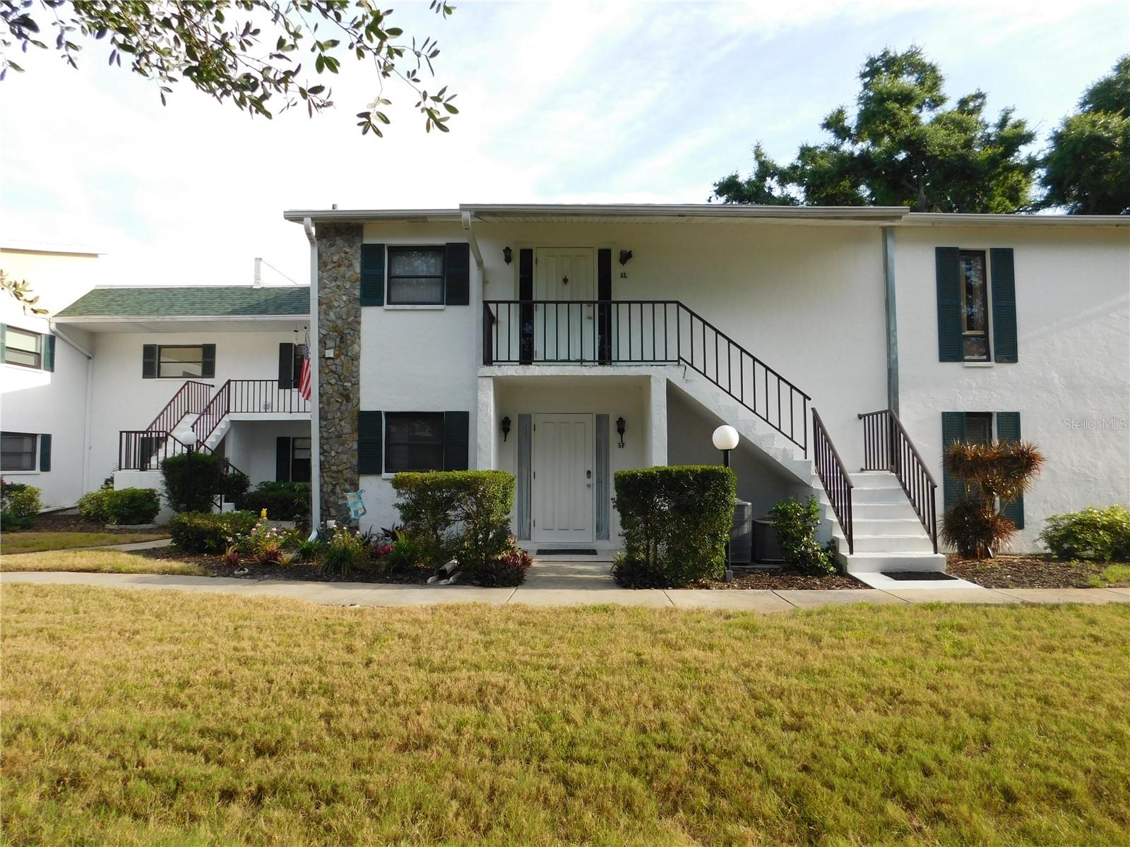 MORTON VILLAGE - Residential