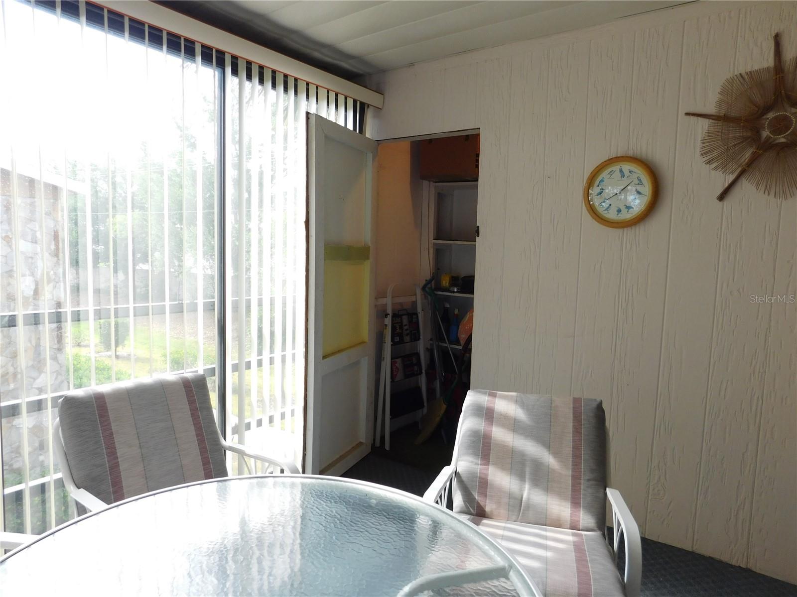 MORTON VILLAGE - Residential