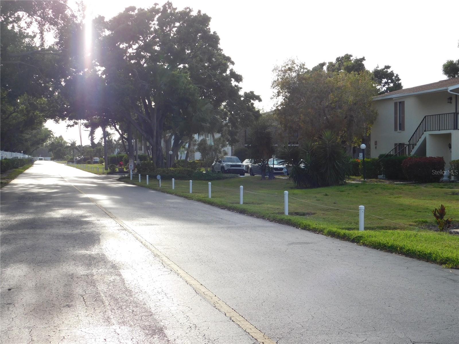 MORTON VILLAGE - Residential