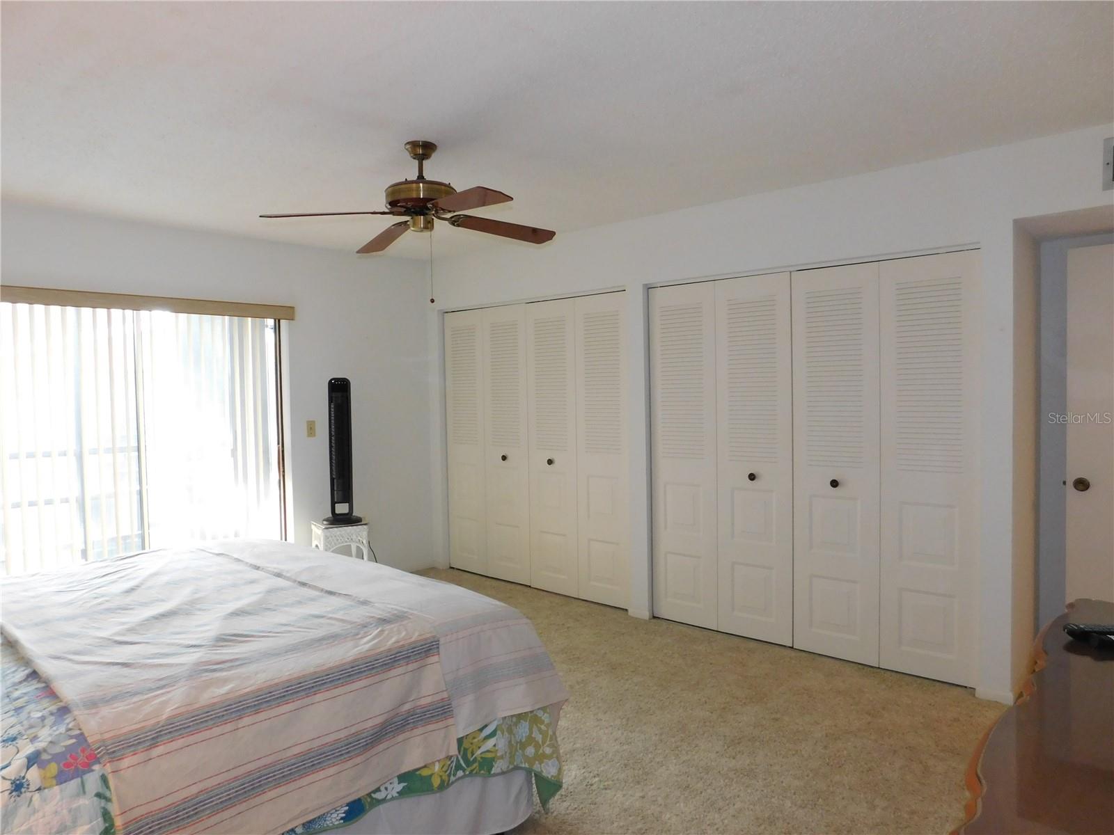 MORTON VILLAGE - Residential