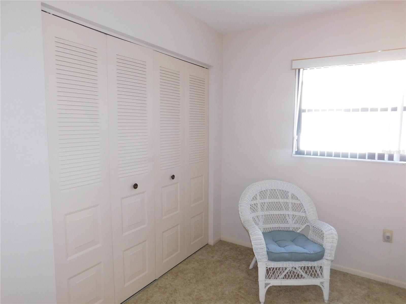 MORTON VILLAGE - Residential