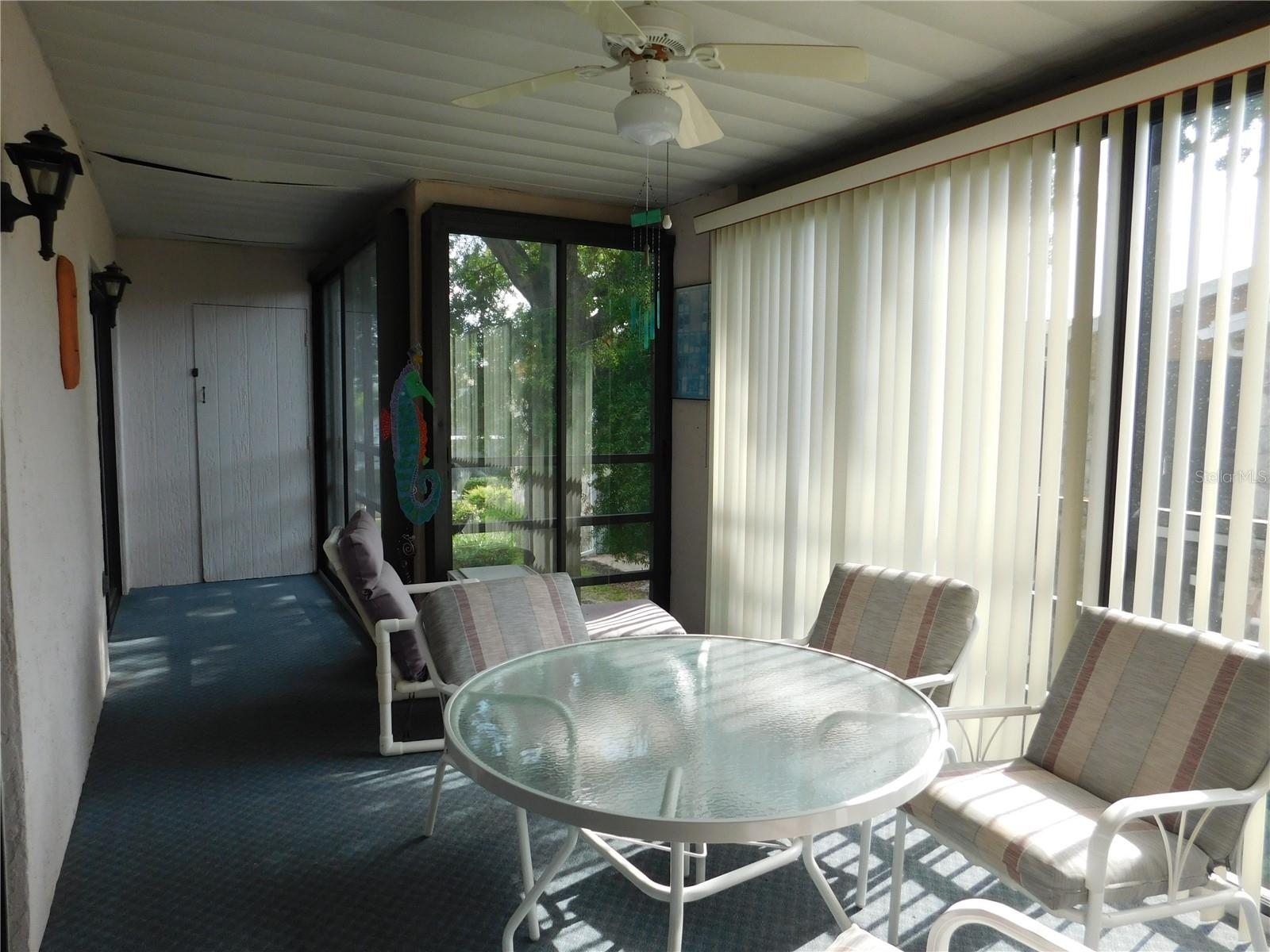MORTON VILLAGE - Residential