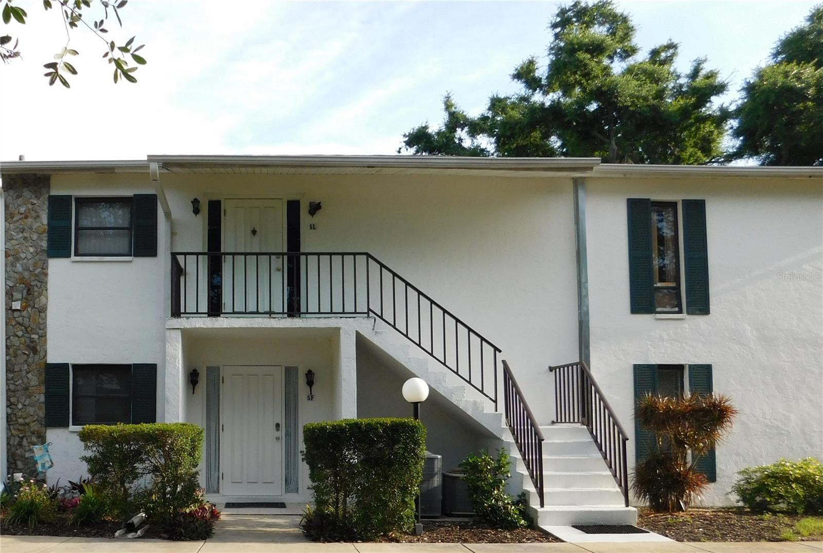 MORTON VILLAGE - Residential