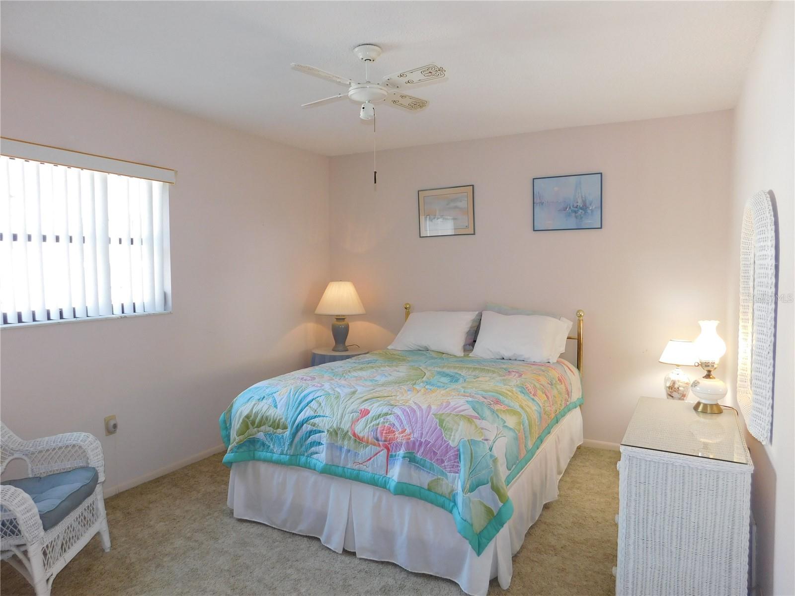 MORTON VILLAGE - Residential