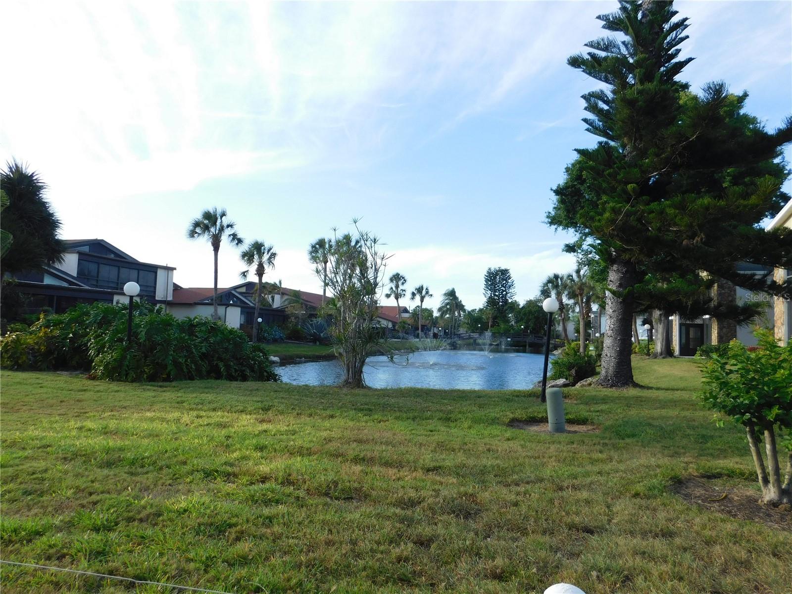 MORTON VILLAGE - Residential