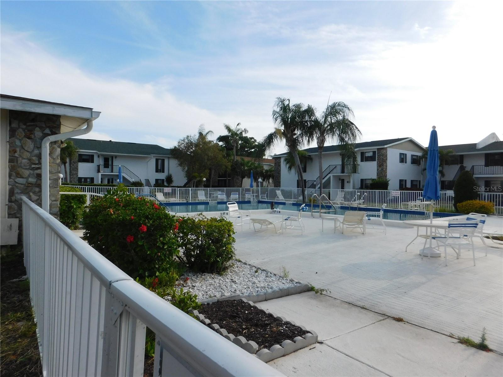 MORTON VILLAGE - Residential