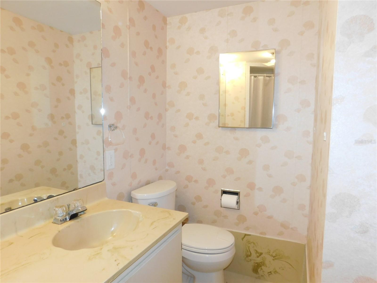 MORTON VILLAGE - Residential