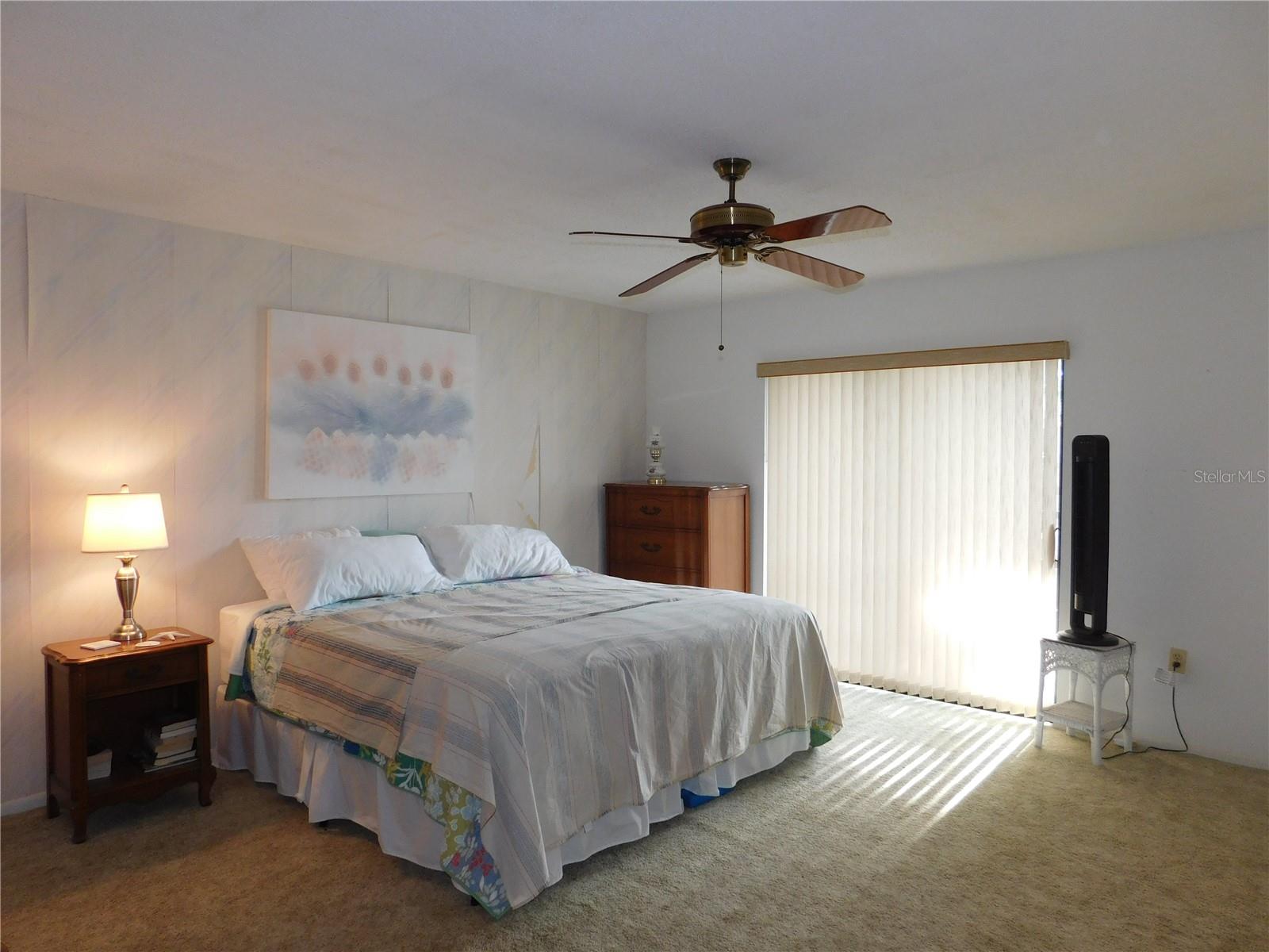 MORTON VILLAGE - Residential