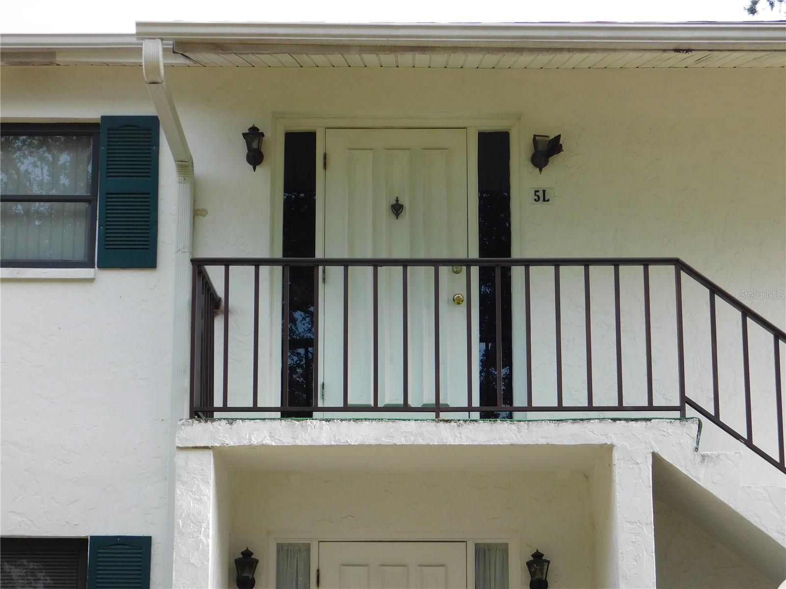 MORTON VILLAGE - Residential