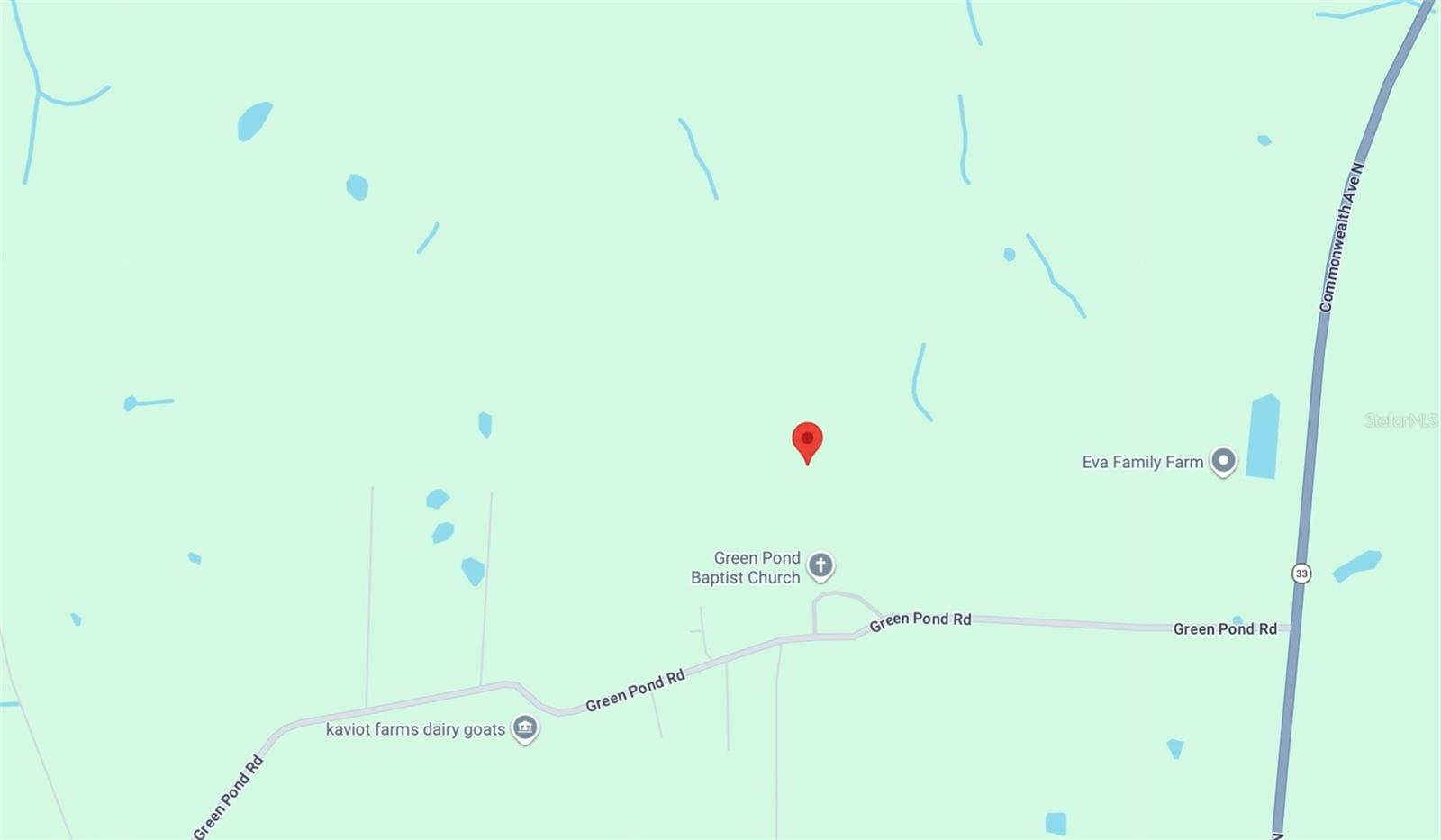 MINERAL RIGHTS - Land