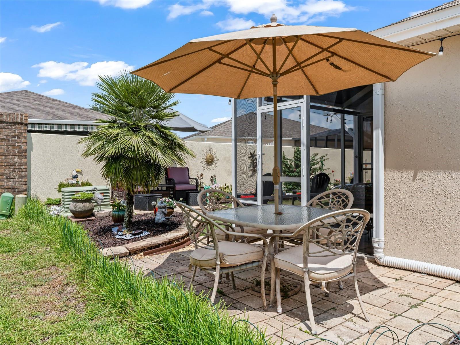 THE VILLAGES - Residential