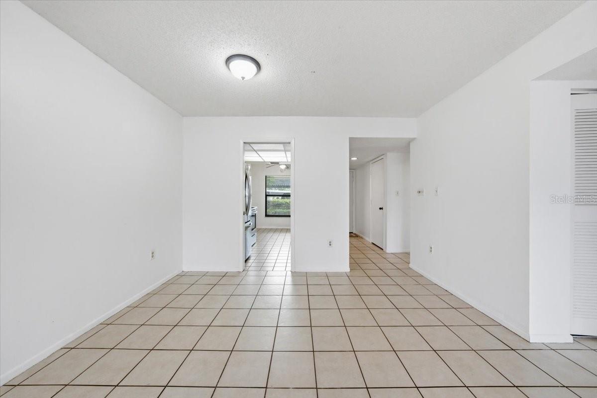 PASADENA COVE CONDO - Residential