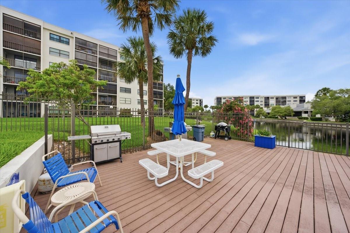 PASADENA COVE CONDO - Residential