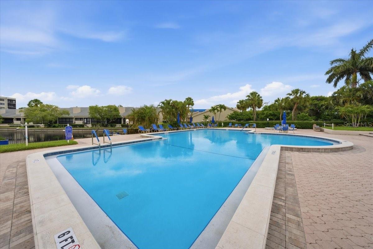 PASADENA COVE CONDO - Residential