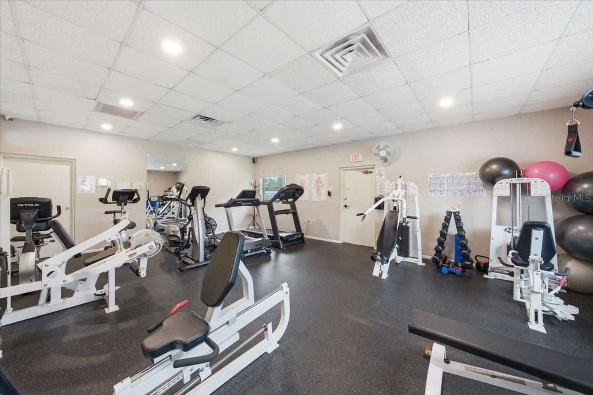 PASADENA COVE CONDO - Residential