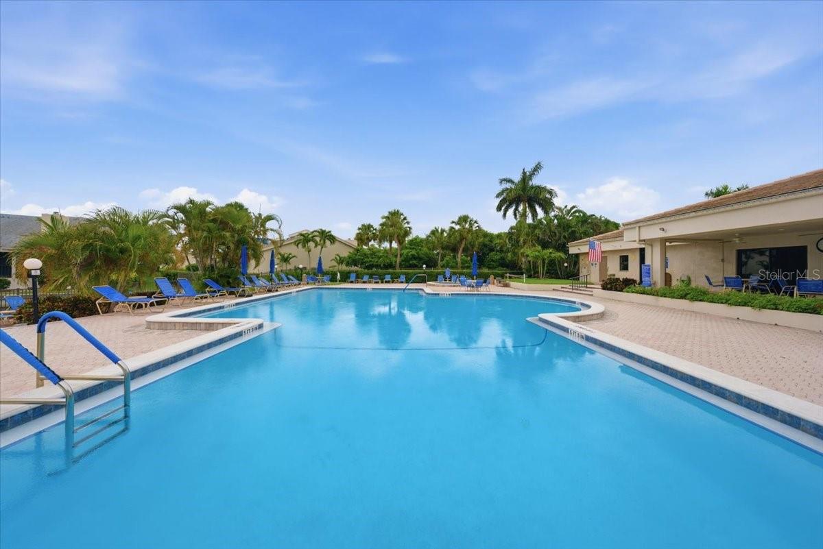 PASADENA COVE CONDO - Residential