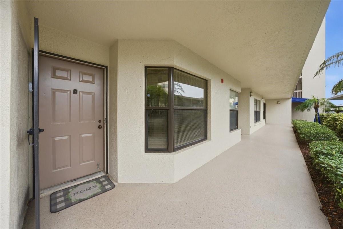 PASADENA COVE CONDO - Residential