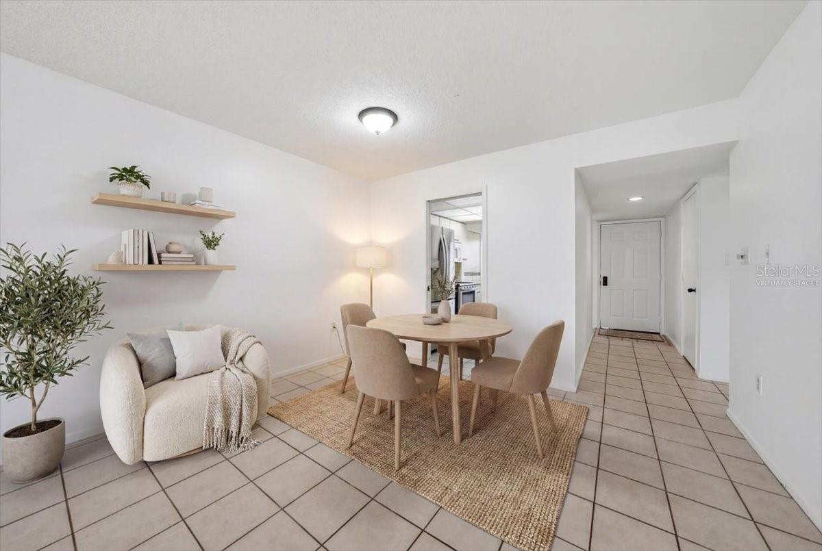 PASADENA COVE CONDO - Residential