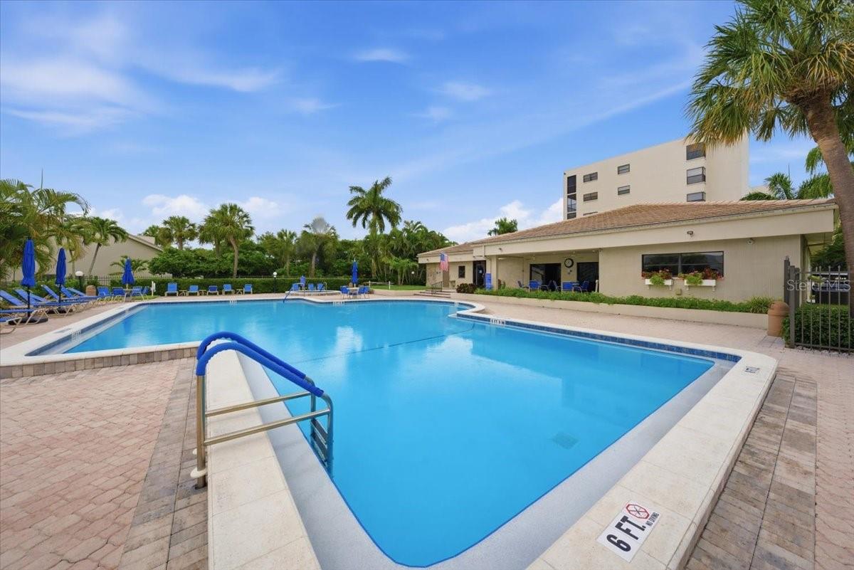 PASADENA COVE CONDO - Residential