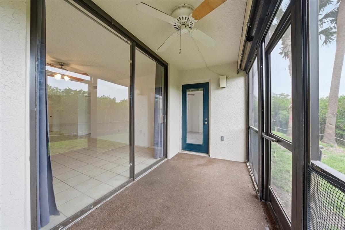 PASADENA COVE CONDO - Residential