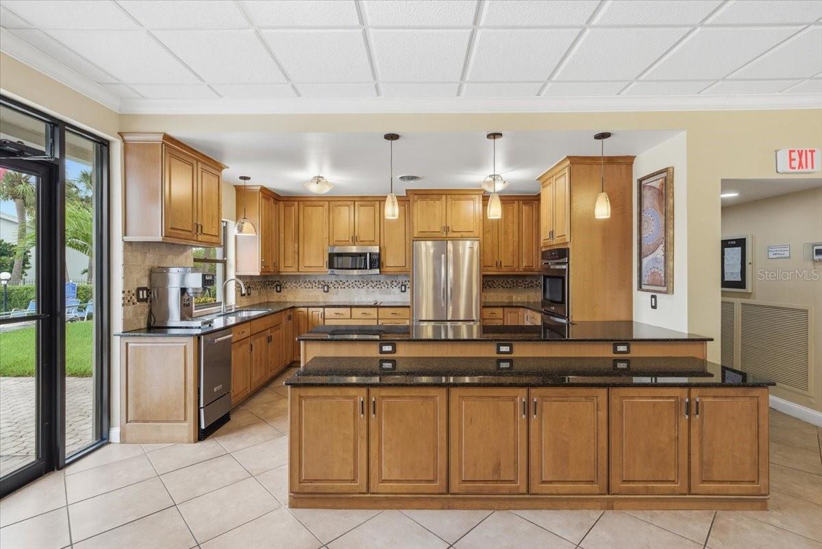 PASADENA COVE CONDO - Residential