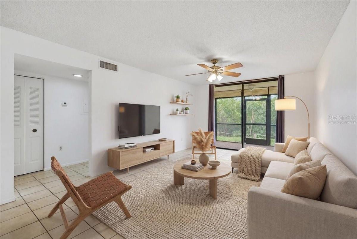 PASADENA COVE CONDO - Residential