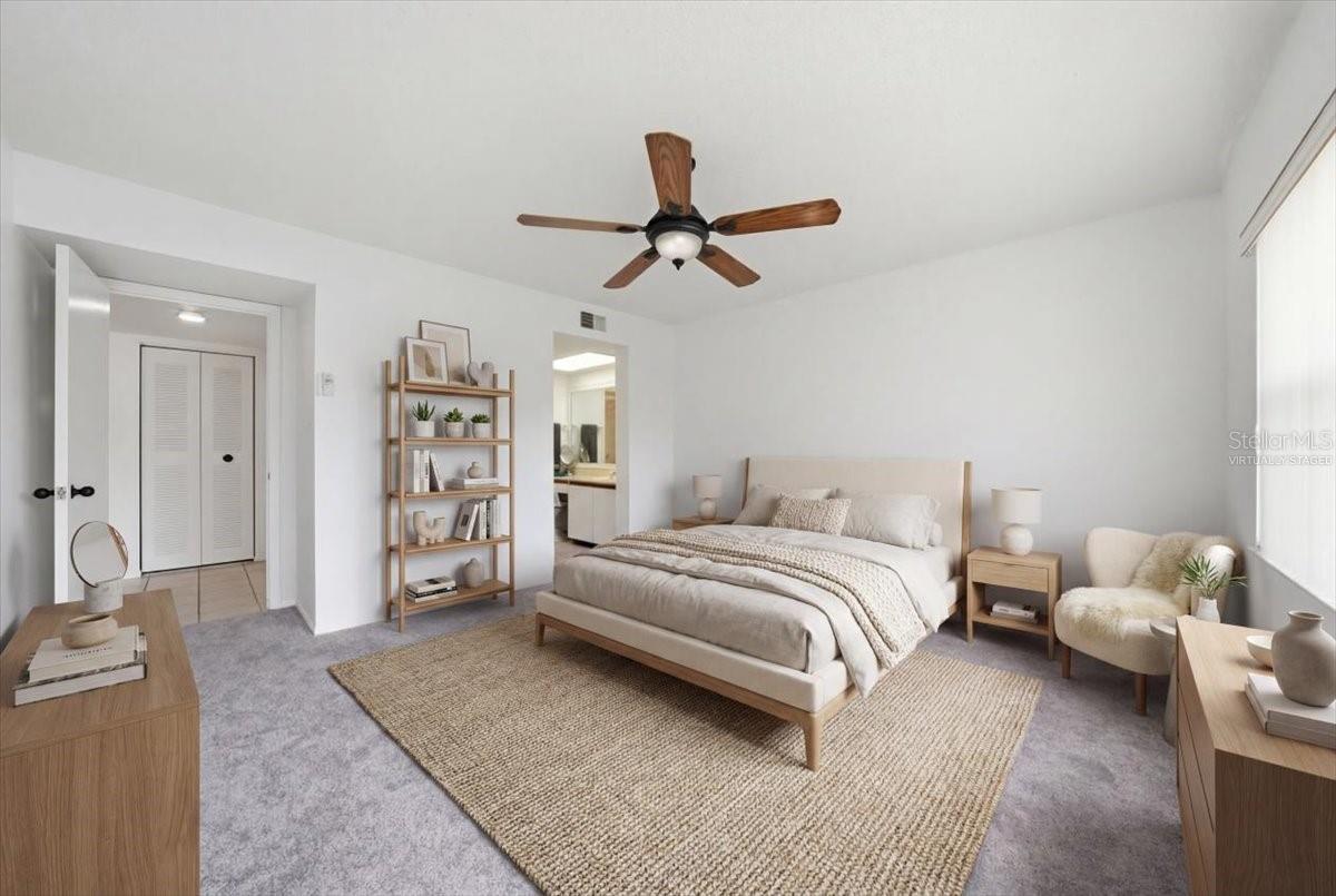 PASADENA COVE CONDO - Residential