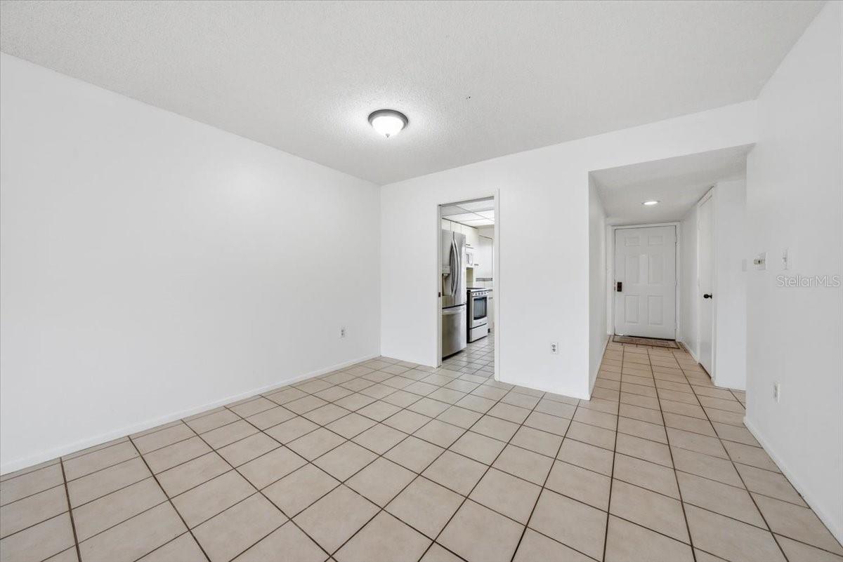 PASADENA COVE CONDO - Residential