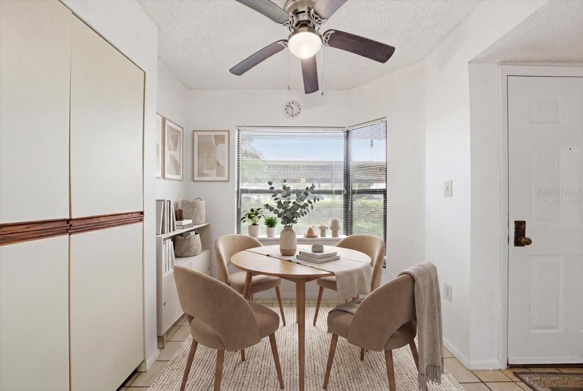 PASADENA COVE CONDO - Residential