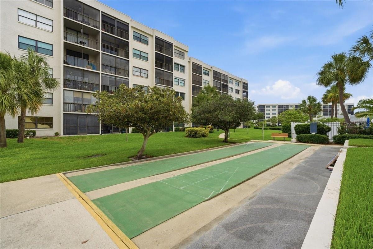 PASADENA COVE CONDO - Residential
