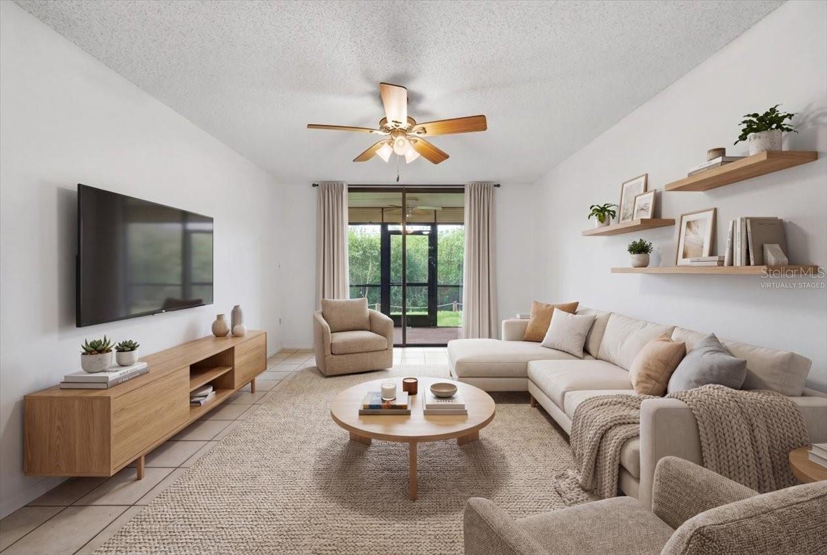 PASADENA COVE CONDO - Residential
