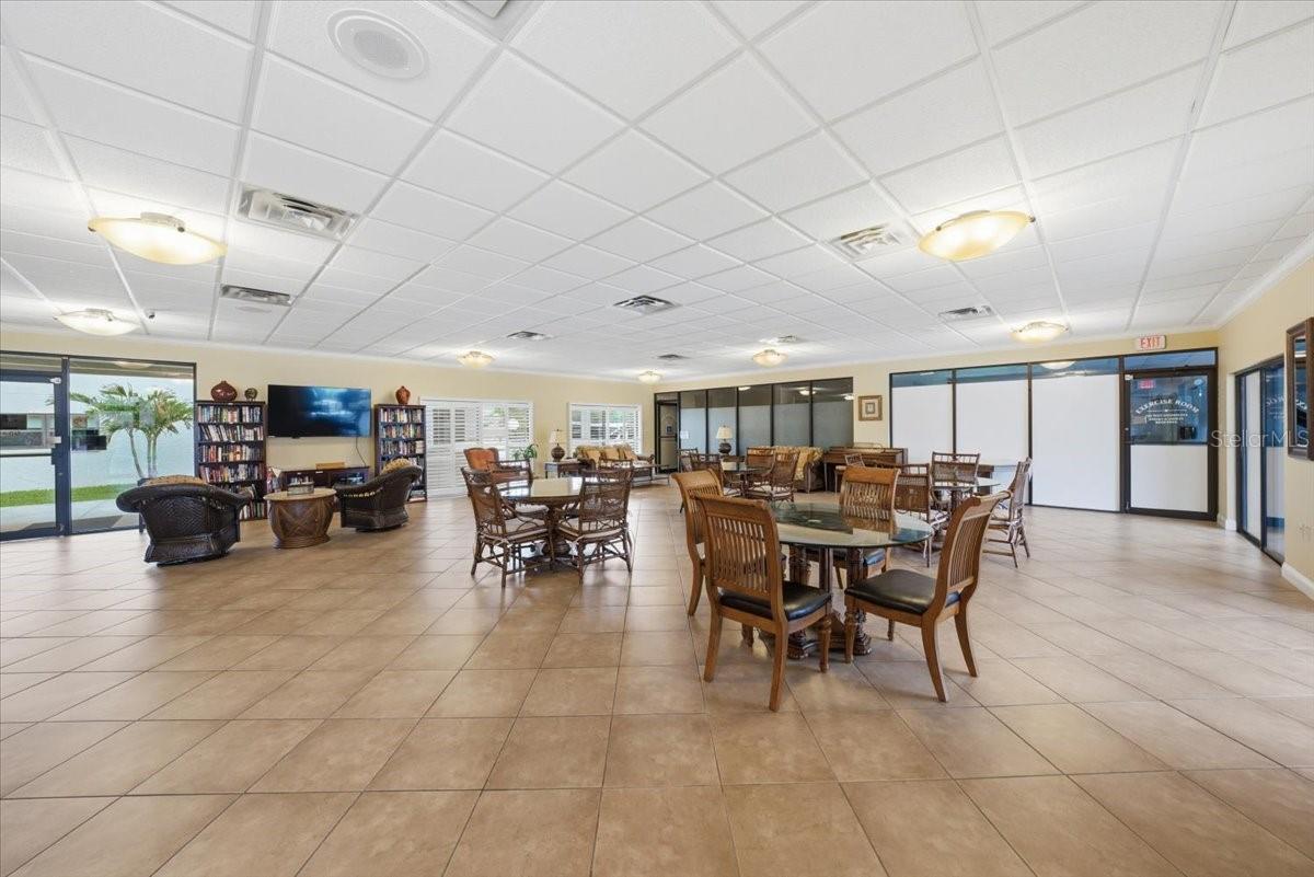 PASADENA COVE CONDO - Residential
