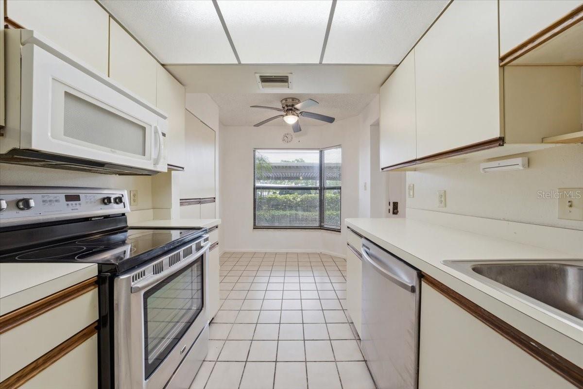 PASADENA COVE CONDO - Residential