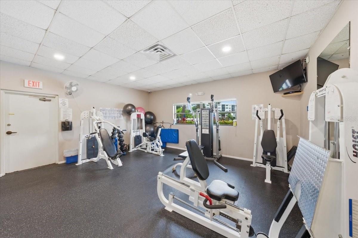 PASADENA COVE CONDO - Residential