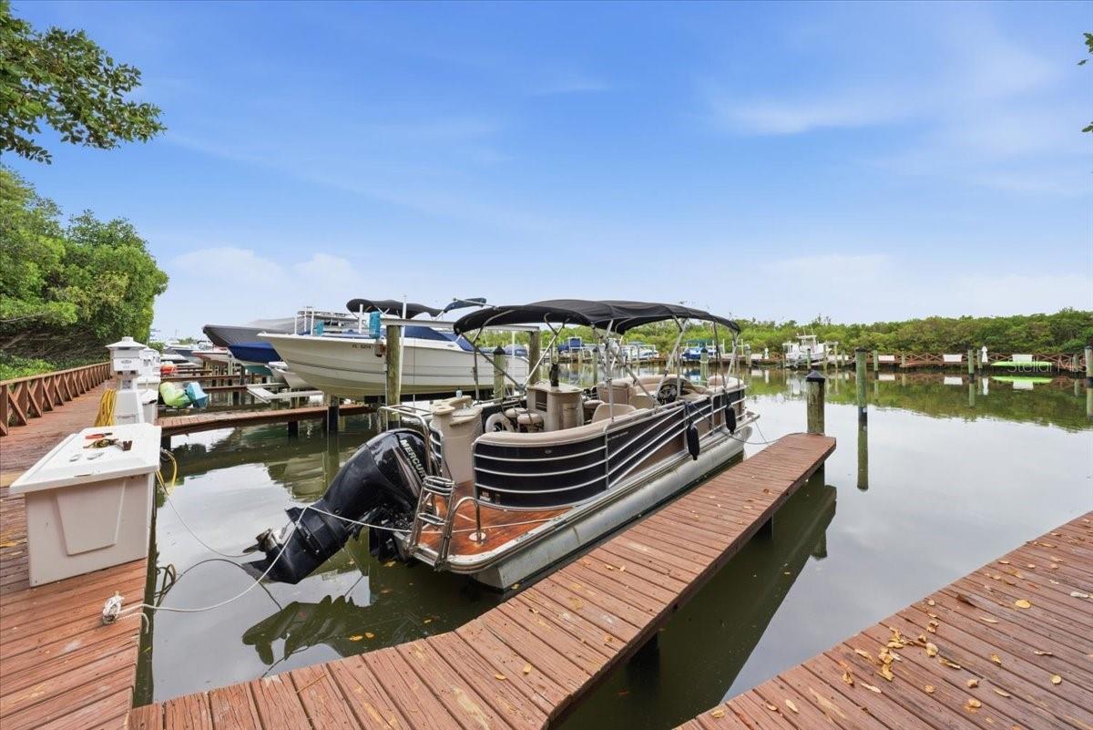 PASADENA COVE CONDO - Residential