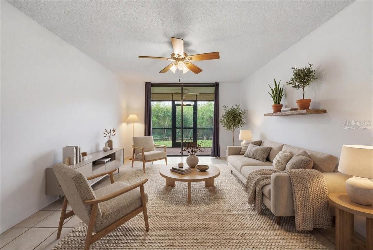 PASADENA COVE CONDO - Residential
