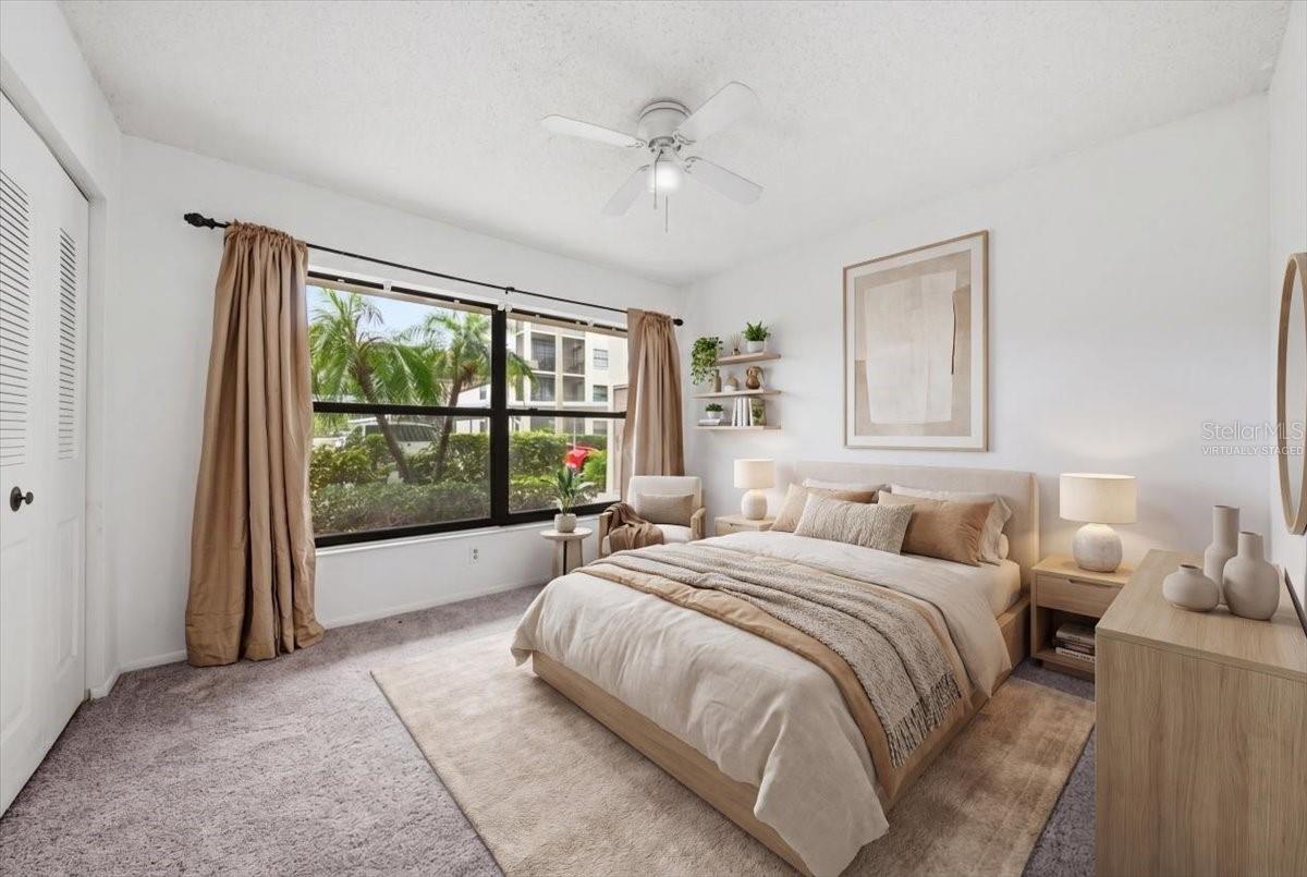 PASADENA COVE CONDO - Residential