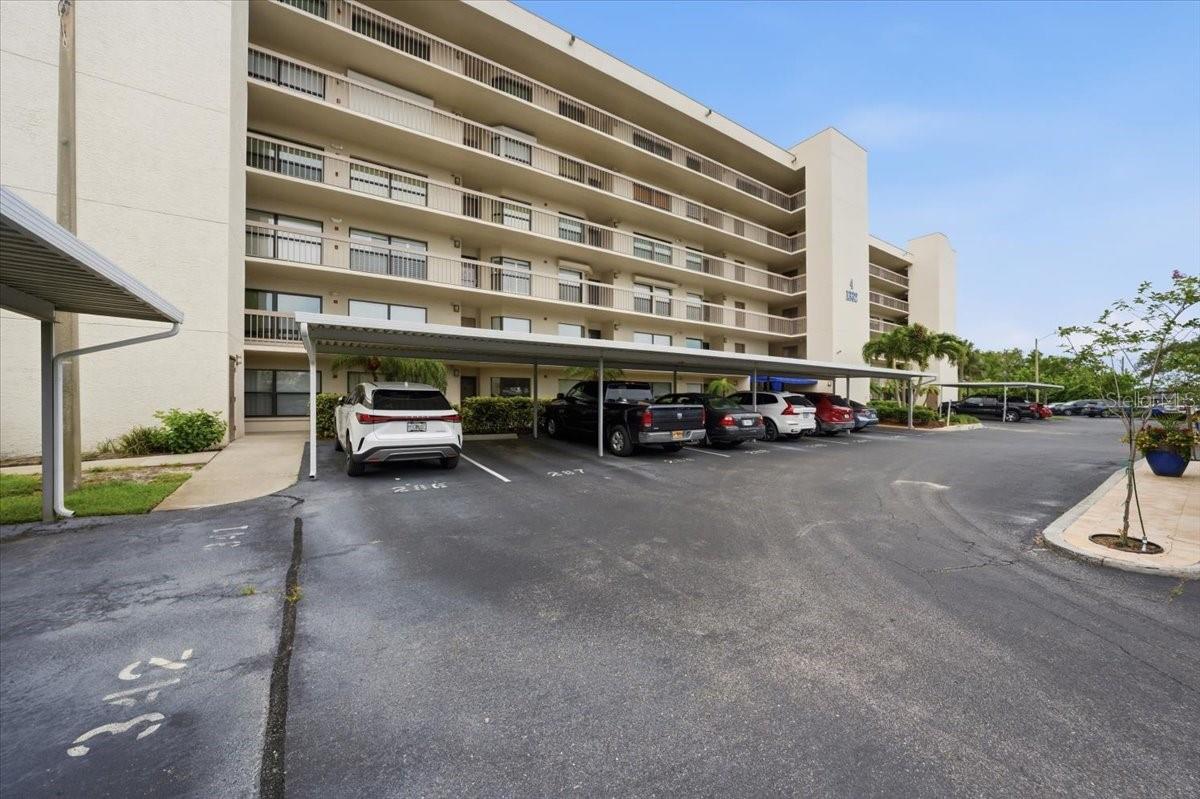 PASADENA COVE CONDO - Residential