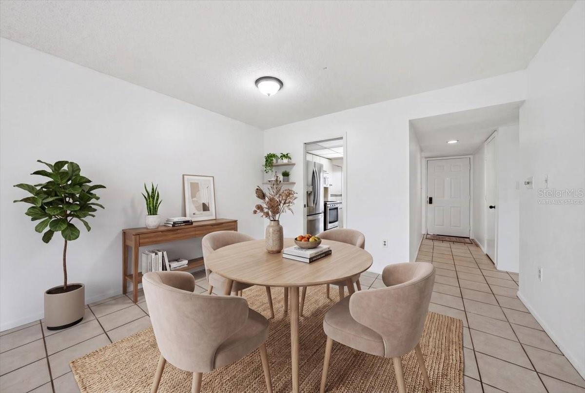 PASADENA COVE CONDO - Residential