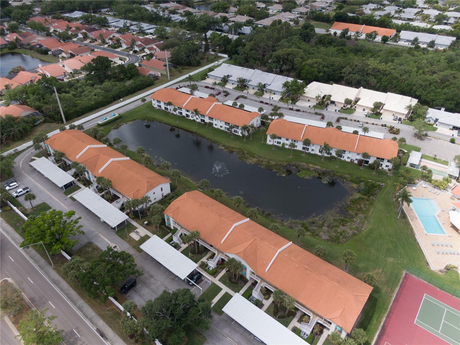 CASA DEL SOL SEC VII - Residential