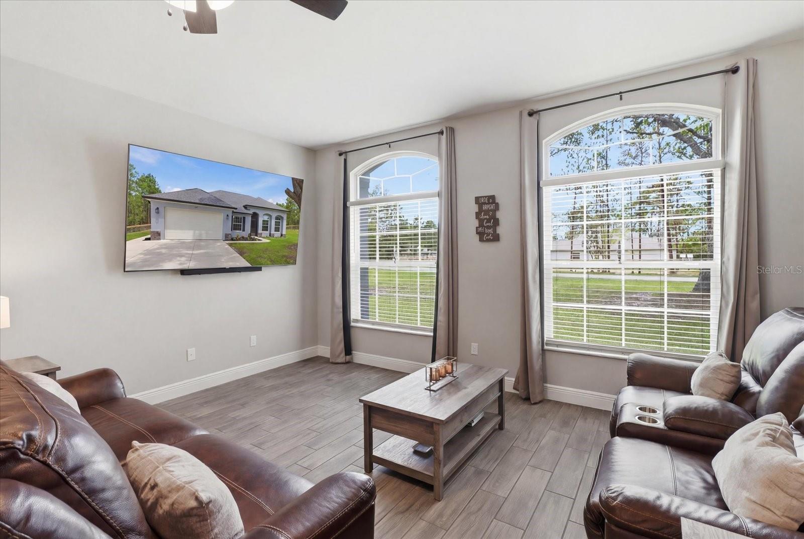 PINE RIDGE UNIT 01 - Residential