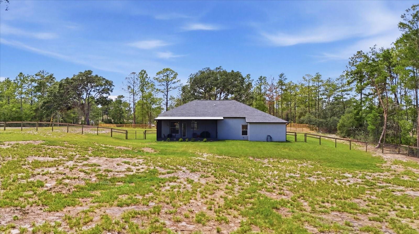 PINE RIDGE UNIT 01 - Residential