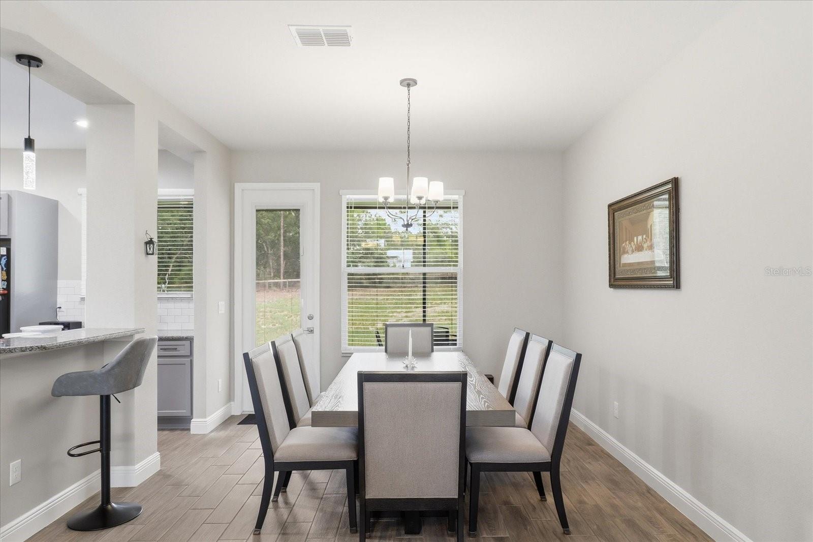 PINE RIDGE UNIT 01 - Residential