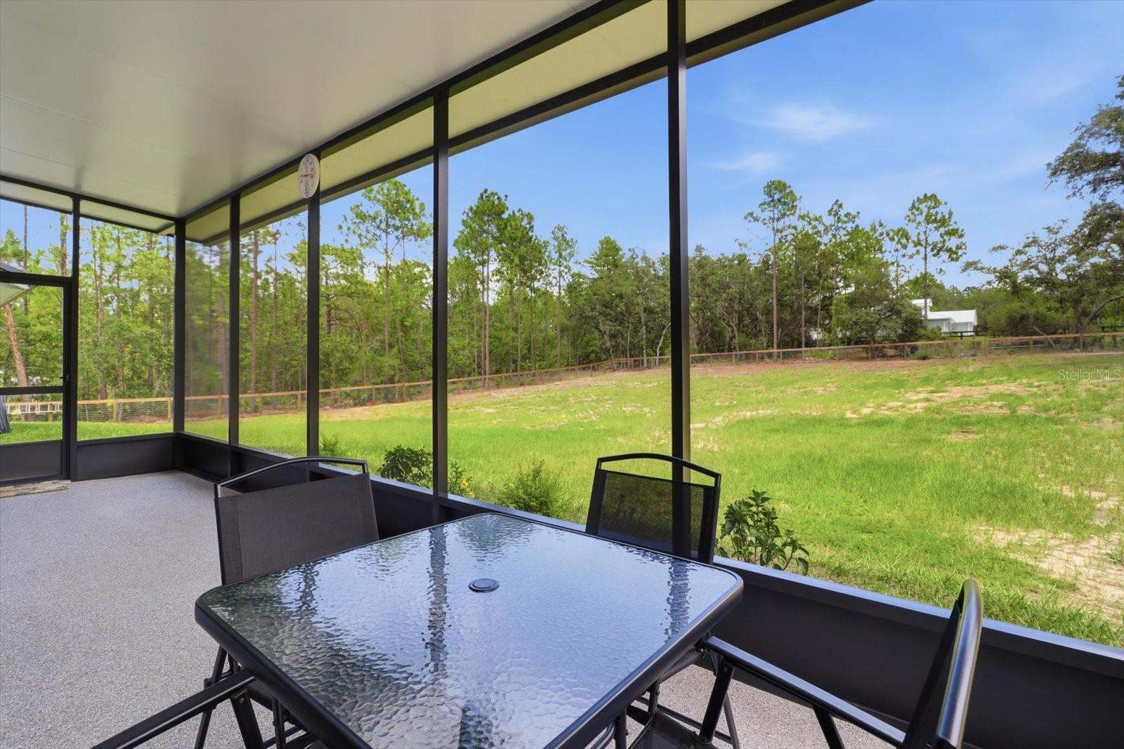 PINE RIDGE UNIT 01 - Residential