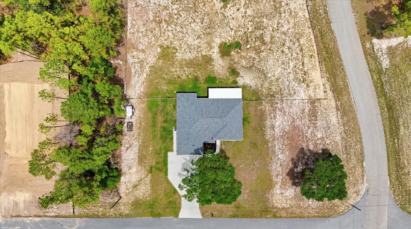 PINE RIDGE UNIT 01 - Residential