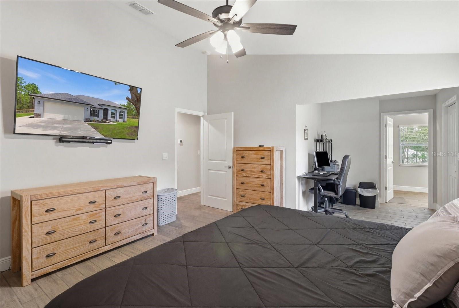 PINE RIDGE UNIT 01 - Residential