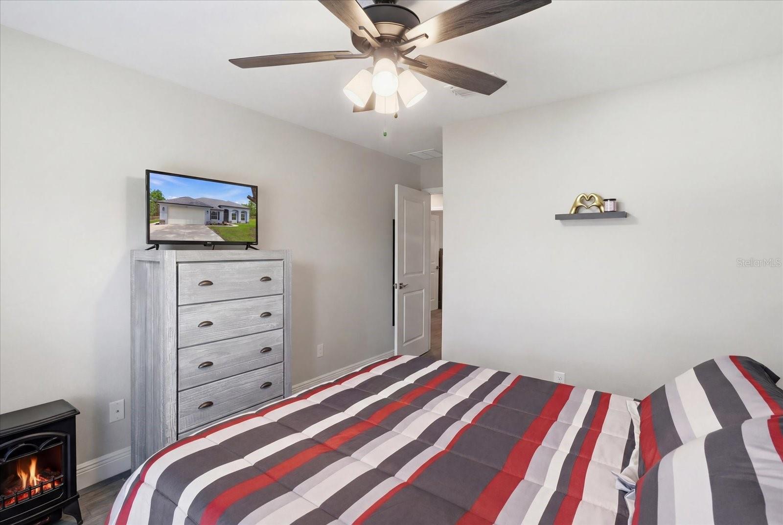 PINE RIDGE UNIT 01 - Residential