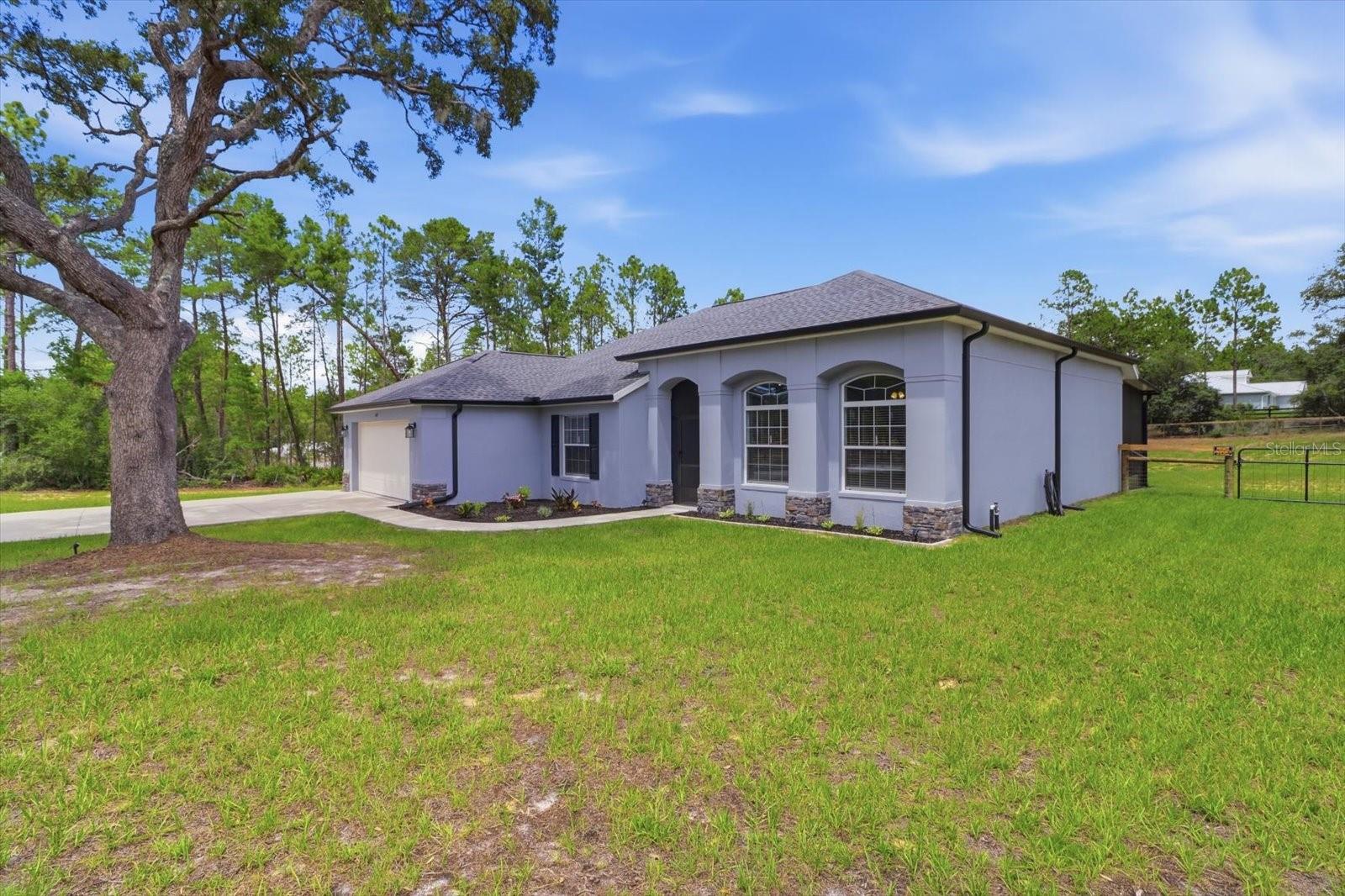 PINE RIDGE UNIT 01 - Residential